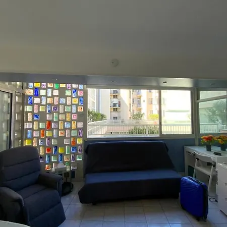 Apartment Le Royal, Cosy Seaside Studio